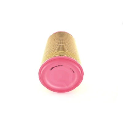 Afbeelding van BOSCH F 026 400 538 Luchtfilter 544,5 308 Filter insert SCANIA: P,G,R,T series