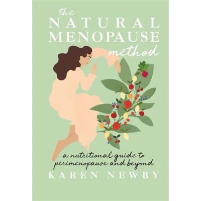 Image de The Natural Menopause Method