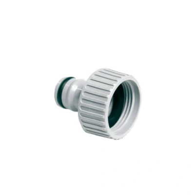Afbeelding van Talen Tools Kraannippel met Inwendige Draad 3/4&quot;Pvc