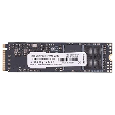 Afbeelding van 2 Power SSD7015A Solid state drive