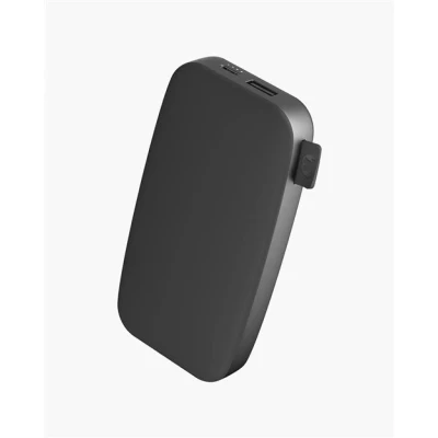 Image de Fresh N Rebel Powerbank 18000 Mah 20w Charge Rapide Mauve (2pb18100dl2)