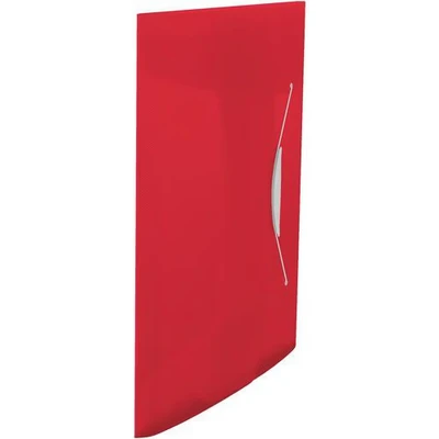Image de Chemise 3 rabats en polypropylène Vivida pack de 20 Esselte