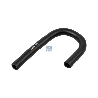 Afbeelding van DT Spare Parts 4.80553 Koelwaterslang 18