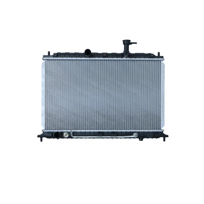 Afbeelding van NRF Radiateur 50138