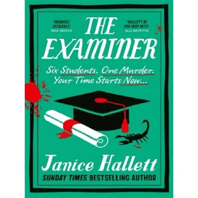 Image de The examiner