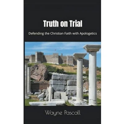 Afbeelding van Truth on Trial