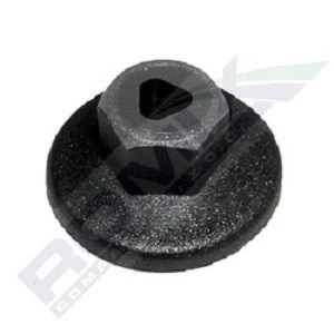 Afbeelding van ROMIX 41278Z Clip, sier /beschermingslijst