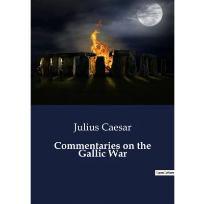 Image de Commentaries on the Gallic War