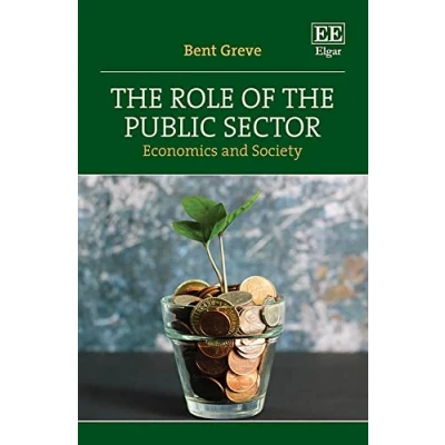 Afbeelding van the Role of Public Sector