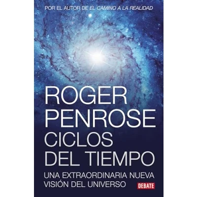 Afbeelding van Ciclos del tiempo / Cycles Of Time