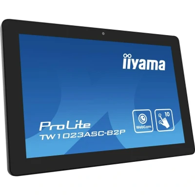 Afbeelding van iiyama ProLite TW1023ASC B2P 10 inch 1280x800 IPS Touch RJ45 Android 13