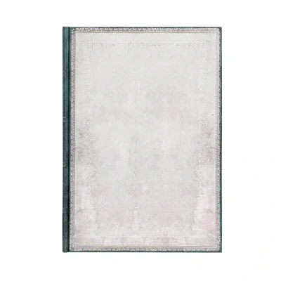 Afbeelding van Notitieboek Paperblanks Flint Grande blanco