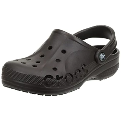 Afbeelding van Crocs Baya Uniseks klomp, Espress.