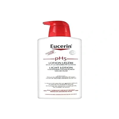 Afbeelding van Eucerin Ph5 Light Lotion Baby en Kind