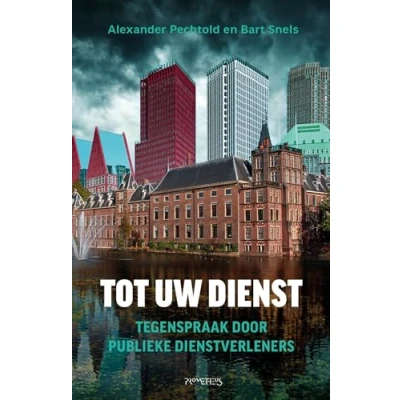 Afbeelding van Tot uw dienst