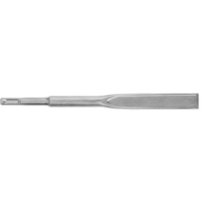 Afbeelding van MILWAUKEE 4932493609 SDS Plus Sledge zelfslijpende platte beitel 250 x 20 mm