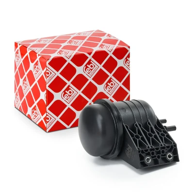 Afbeelding van Febi Bilstein Brandstoffilter 186040