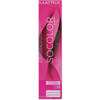 Afbeelding van Permanente Kleur Matrix Socolor Beauty Clear (90 ml)