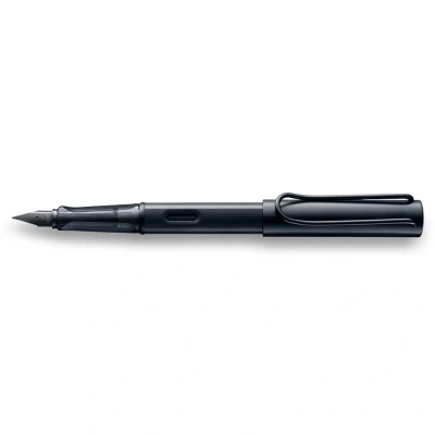 Afbeelding van LAMY AL star Black FP M