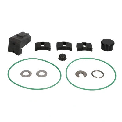 Afbeelding van BOSCH 6 033 AD5 100 Reparatieset, startmotor