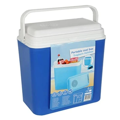 Afbeelding van Koelbox Auto 22L 12V