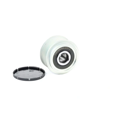 Afbeelding van HELLA 9XU 358 038 281 Dynamovrijloop 40,5 Met kap RENAULT: MASTER 2 Kasten