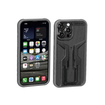Afbeelding van Topeak RideCase iPhone 13 Pro Max Los