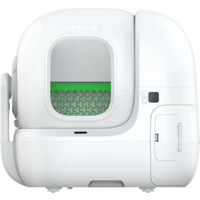 Afbeelding van Petkit PUROBOT MAX PRO Kattenbak