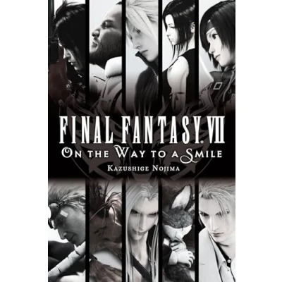 Afbeelding van Final Fantasy VII: On the Way to a Smile