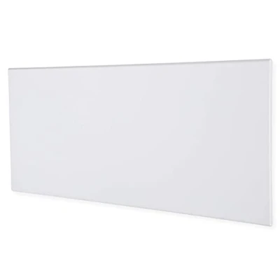 Afbeelding van Adax Neo paneelverwarming 600 Watt wit met Wifi