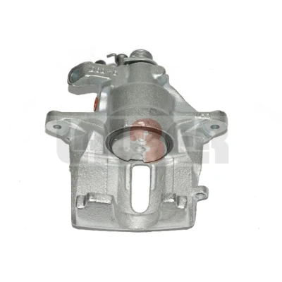 Afbeelding van LAUBER 77.1028 Remklauw Gietijzer Vooras links CITROËN: C5 I Hatchback