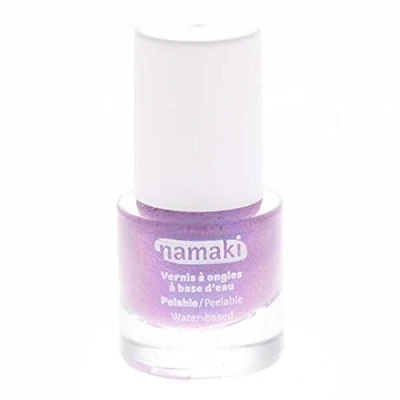 Afbeelding van Namaki Kinder Nagellak Violet 27