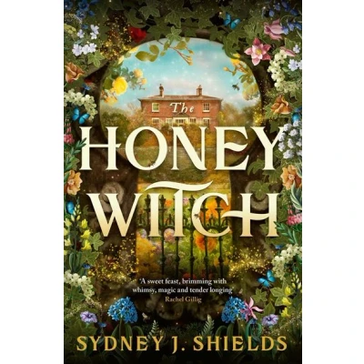 Image de The Honey Witch