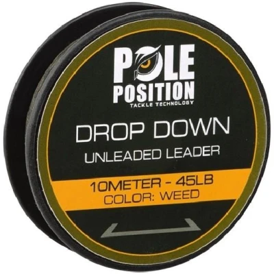 Afbeelding van Pole Position Drop Down Unleaded Leader