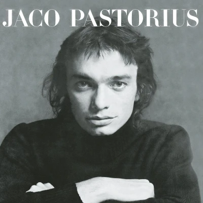 Afbeelding van Jaco Pastorius digi