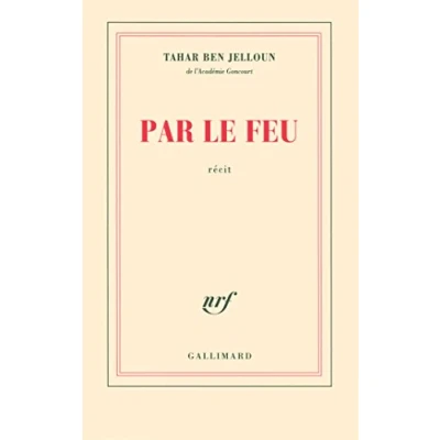 Afbeelding van Par Le Feu