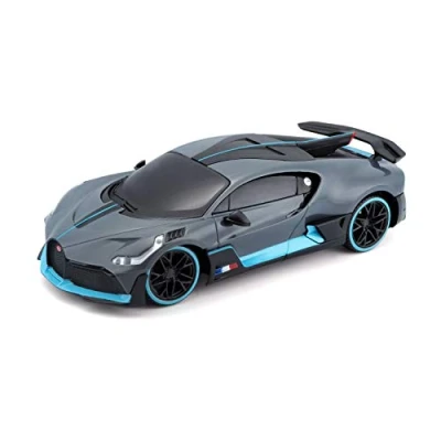 Afbeelding van MaistoTech 581515 Bugatti Divo 1:24 RC modelauto voor beginners Elektro Achterwielaandrijving