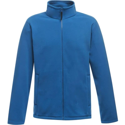 Afbeelding van Professional Full Zip Blue