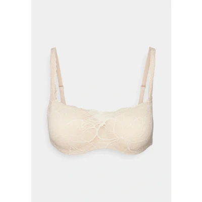 Afbeelding van Triumph BODY MAKE UP Illusion Voorgevormde BH, Dames, Maat: 70B, Nude beige