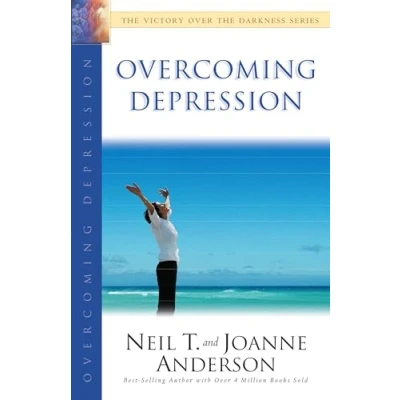 Afbeelding van Overcoming Depression