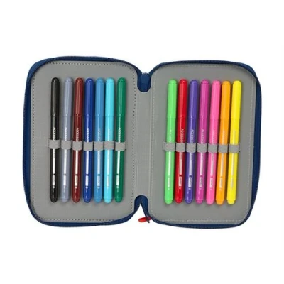 Image de SAFTA Trousse Super Mario