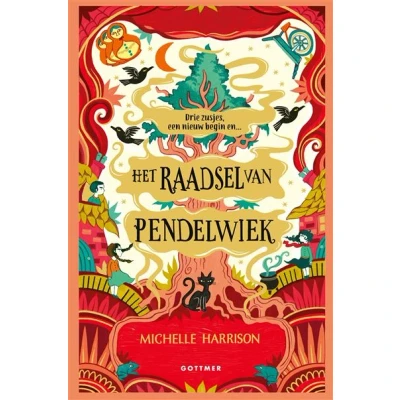 Image de Het raadsel van Pendelwiek