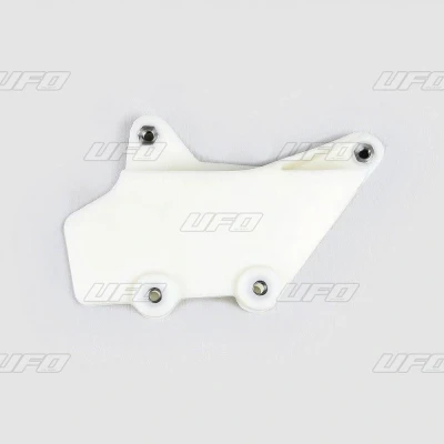 Afbeelding van UFO Kettinggeleider Yamaha YZ125 YZ250 YZ360 1989 1992 Neutraal