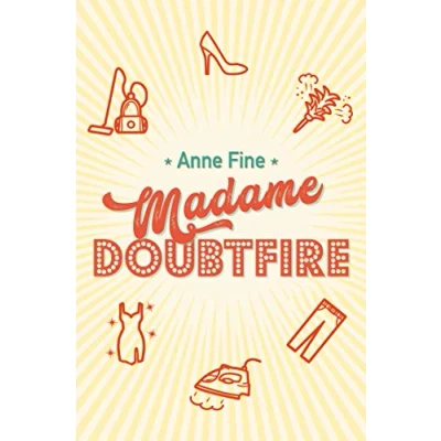 Afbeelding van Mrs. Doubtfire [DVD]