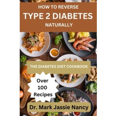 Afbeelding van How to Reverse Type 2 Diabetes Naturally