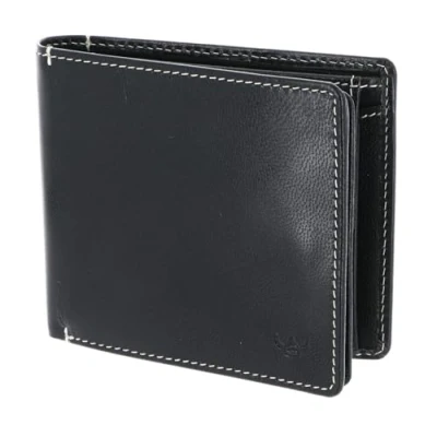 Afbeelding van Golden Head BARI RFID Schutz Portemonnee, Heren, Maat: One Size, Navy