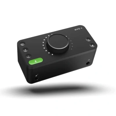 Afbeelding van Audio interface Audient EVO 4