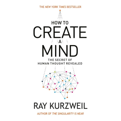 Afbeelding van How To Create A Mind