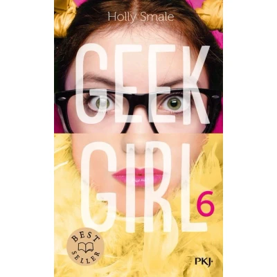Image de Geek Girl tome 6