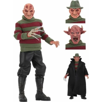 Afbeelding van Actiefiguren Neca New Nightmare Freddy Modern